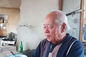 宫宝田第三代传人谈武术视频封面