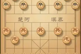 天天象棋人机系列:初级电脑