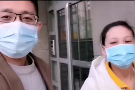 城乡结合部的好处，享受城市和农村的双重福利，幸福就是亲人挂念视频封面