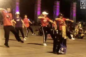 2020年最新慢摇DJ舞曲《OMG》鬼步舞，越看越想看，越看越想学！