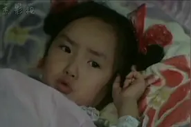 小女孩喝完咖啡的结果就是“我睡 我睡   我使劲睡”😜