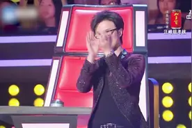 东北爷们和西北爷们的火花！这歌堪称传奇，汪峰完全坐不住了！视频封面