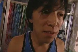 黄渤处女作电影插曲《和自己赛跑的人》，歌词励志，激励人心！