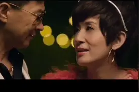 渣渣辉搞笑翻唱《谁明浪子心》，陈奕迅：能让我唱完一句么？