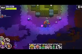 我是默疯JianBo.《崩溃大陆》.36.【遗失的远古碎片】