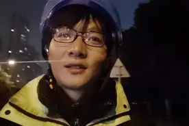 这才是真正的外卖神器，小区以后随便进出不用在看保安脸色了视频封面