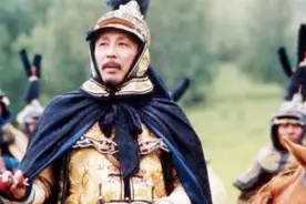 清朝的前国名是金，满族以前叫女真族，是谁把名称改了视频封面