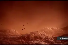 人体为什么会发烧咳嗽？虚拟动画逼真的告诉你！场面像科幻大片！视频封面