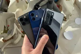 iPhone12信号体验（对比iPhone11 Pro）视频封面