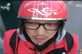 无限挑战哈哈和亨敦的好奇心视频封面