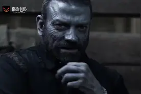 僵尸国度：僵尸王的孩子等不及出生，竟自己从妈妈的肚子里爬出来视频封面