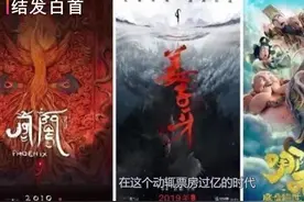 《哪吒》票房突破31.87亿，投资人赚翻！总导演饺子赚了多少呢？视频封面