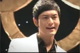 黄晓明神奇的“闹太套”(not at all)