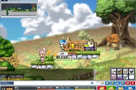 猪猪冒险岛如何同时召唤三个宠物视频封面