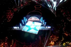 广东方言神曲《谁语争锋》，听不懂广东方言的看字幕吧。视频封面