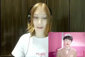 外国小姐姐是怎么评价TF BOYS《青春修炼手册》的？视频封面
