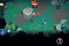 恶果之地初体验