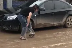 大姐呀为何你如此优秀，请受小弟一拜！视频封面