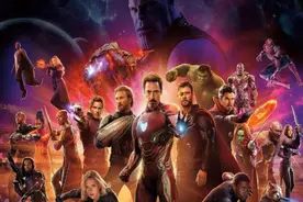 小朋友打鼓《Skin》复仇者联盟3神曲，听着听着就哭了收藏吧