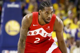 【球星集锦】机器人杀手！伦纳德36+12 猛龙夺得总决赛赛点视频封面