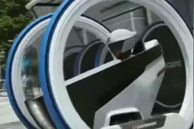 ​2050年超现实主义交通工具幻想！感觉随便实现一个就酷炸了视频封面