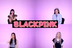 BLACKPINK 彩英、LISA即将SOLO出道 智秀拍摄新剧中 珍妮个人油管视频封面