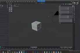blender2.8 教程 第1章 起始篇 04 移动旋转缩放(使用快捷键)视频封面