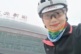 传说中的淄博北站！视频封面