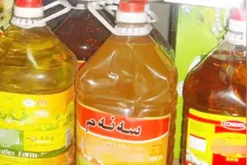 存放一年的食用油到底能不能吃？造油厂老员工说漏了嘴，别不当事视频封面