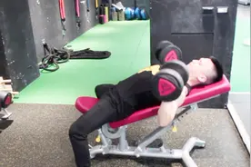 健身教程：训练的基本知识视频封面