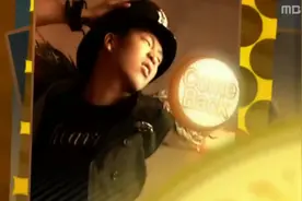 MC梦 经典单曲《Indian Boy》现场版