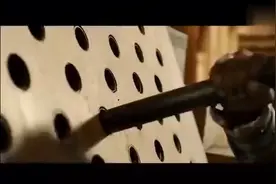 天下武功唯快不破，无坚不摧视频封面