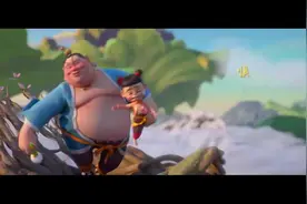 《哪吒之魔童降世》主题曲，GAI周延献唱！视频封面