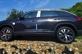 同样是大众的中型SUV，途观跟探岳该怎么选择？看完你知道了吧？视频封面