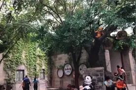 【大宝vlog】北京的江南水乡-古北水镇一日游-北京郊区旅游攻略视频封面