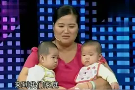 三胞胎妈妈的痛苦与艰辛，大呼想把孩子送人视频封面