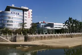 实拍东风日产广州花都工厂，看看现在怎么样了