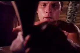 在84摄氏度桑拿房里呆一夜会发生什么？