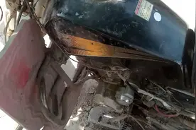 摩托车档位不显示，更换这里就可以解决问题。视频封面