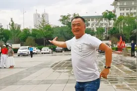 魅力新疆舞帅哥无为跳得钢柔相济太有男子汉气质了。视频封面