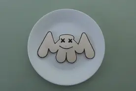 创意DIY，用胶水制作禁止吸烟的立体标志视频封面