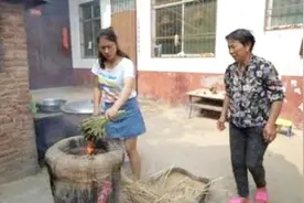 农村小伙，顺口溜破解婆媳难相处的千古难题，句句扎心，说的真好视频封面