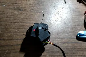 洗衣机三线排水阀牵引器原理和测量方法，看完自已也能修视频封面