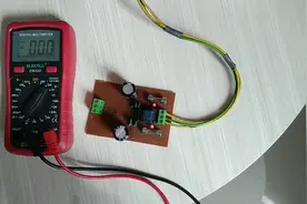 看看如何制作一个双电源，简单方便实用。视频封面