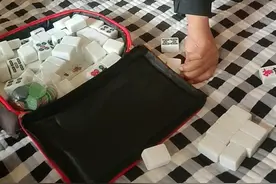 你能摸出几张来，孩他爹厉害了视频封面