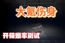 蒸蒸大侠：最近新上的10级礼包，据说爆率感人？我来给你测测概率视频封面