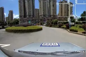 科目三考场全真模拟教学视频视频封面