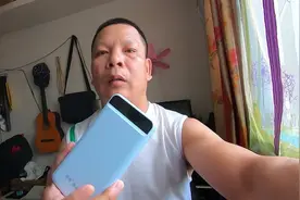 充电宝充不进电，简单激活一下马上恢复如新