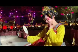 《2020“中国年·看西安”》发布，41天9大主题，46项活动等您来视频封面