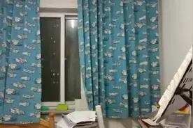 20200820~小提琴打卡~央音9级~D大调音阶琶音和双音~房间有点乱啊视频封面
